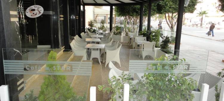 Appart Hotel Star图片