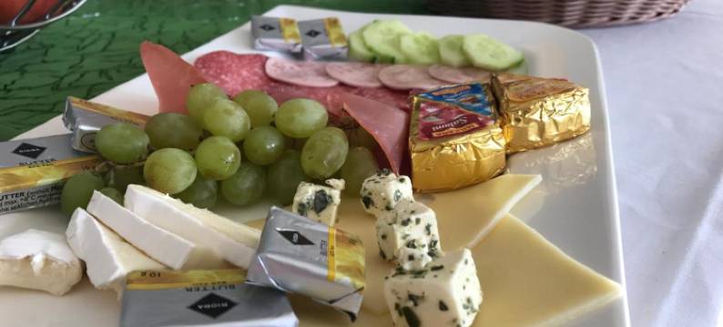 尼耶德哈维尔码头酒店(Marina Niederhavel)图片