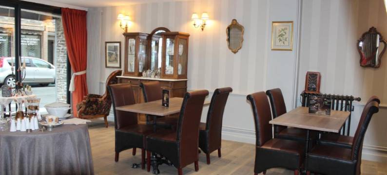 伊普诺斯酒店(Hypnos Hotel)图片