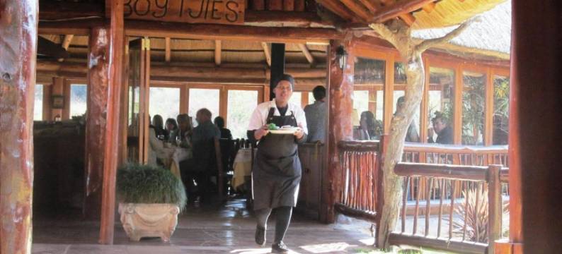 老果园宾馆(The Old Orchard Guest House)图片