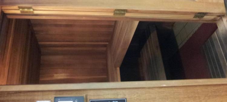 奥罗维尔速8酒店(Super 8 by Wyndham Oroville)图片