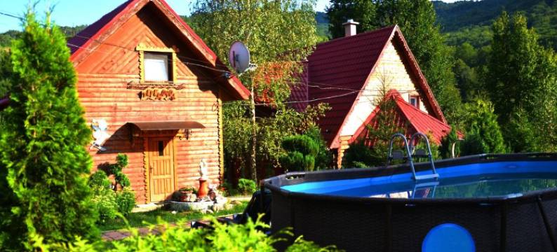 泰利默克招待所(Teremok Guest House)图片