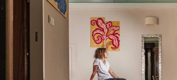 博达特拉套房酒店(Suite Porta Terra)图片