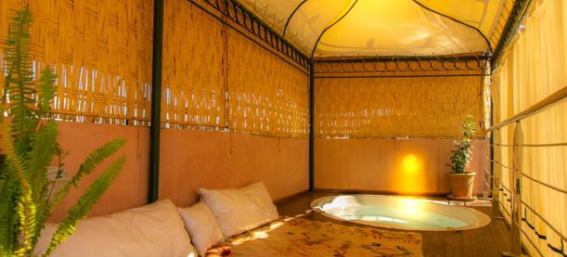 索哈恩酒店(Dar Sohane)图片