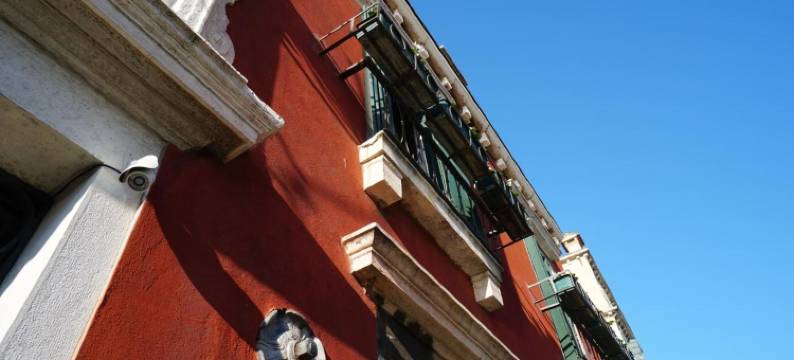 卡萨科莱奥尼旅馆(Casa Colleoni)图片