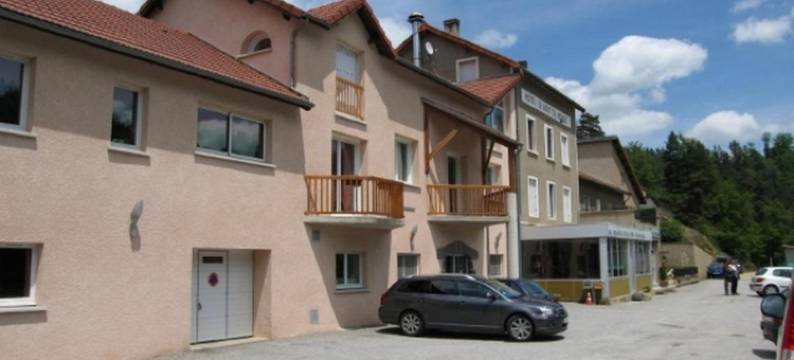 伯特蒙德酒店(Hôtel du Bout du Monde)图片