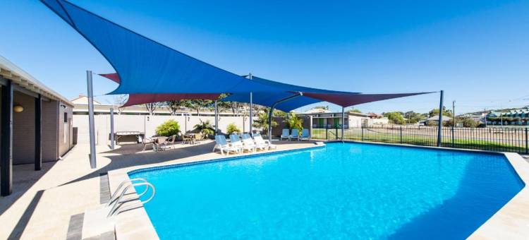 宜必思尚品杰拉尔顿酒店(Ibis Styles Geraldton)图片