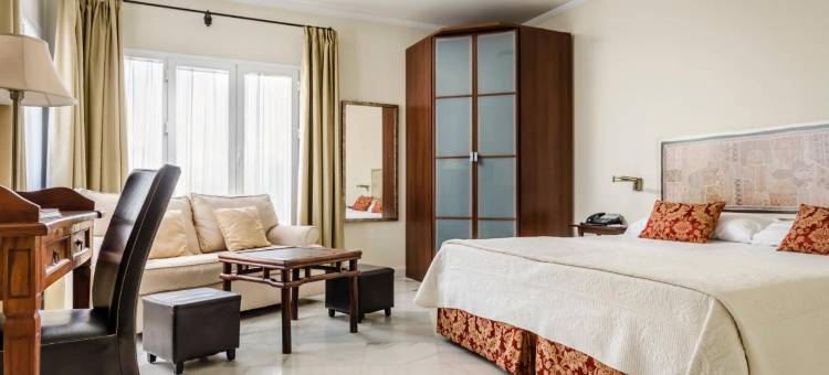 YIT卡萨大酒店(Hotel Yit Casa Grande)图片