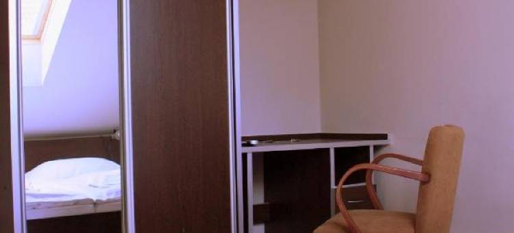 尤拉维卡咖啡吧餐厅旅馆(Penzion a CafeRestaurant U lavky)图片