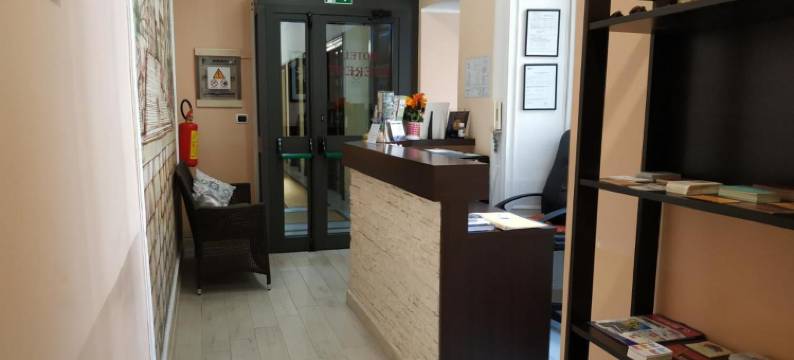 珠峰酒店(Hotel Everest)图片