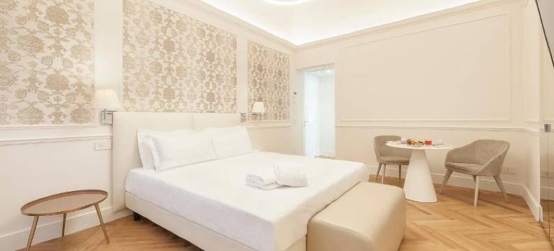 Asisium精品酒店(Asisium Boutique Hotel)图片