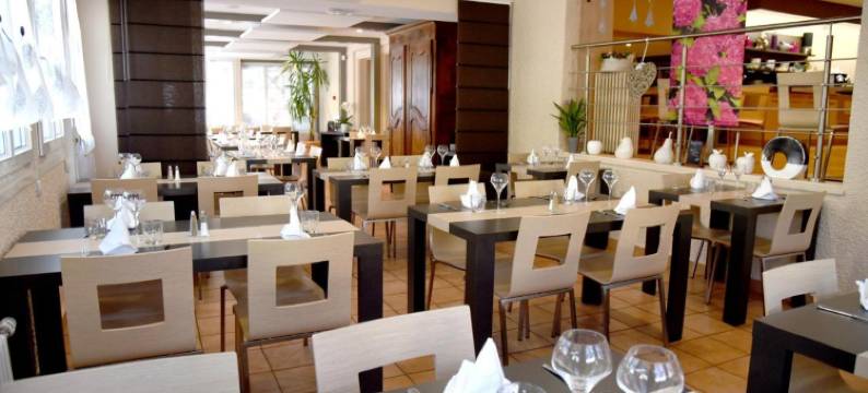 巴瑞餐厅酒店(Logis Hotel Restaurant Barrey)图片