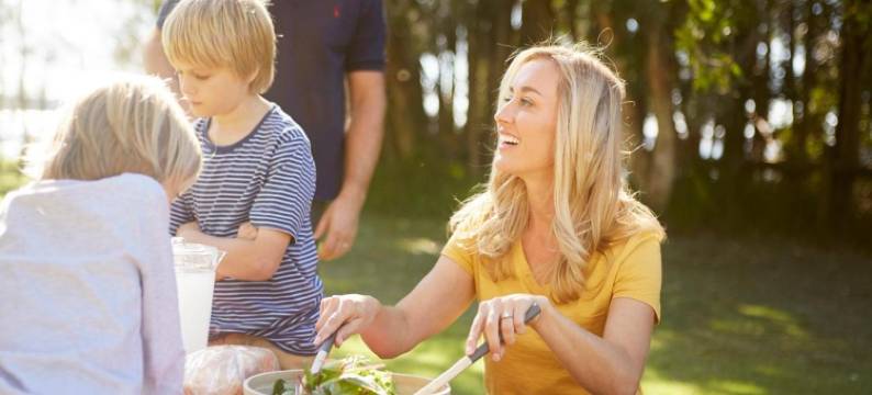 布吉乌伊假日公园(Budgewoi Holiday Park)图片