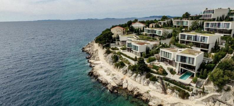 金光奢华公寓酒店(Golden Rays Luxury Villas & Apartments)图片