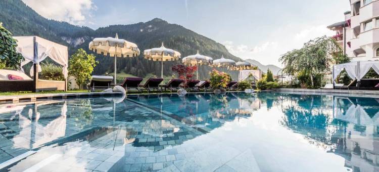 阿尔宾花园养生度假村(Alpin Garden Luxury Maison & Spa - Adults Retreat)图片