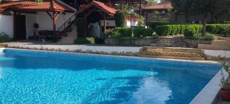 艾克森特酒店(Family Hotel Accent)图片