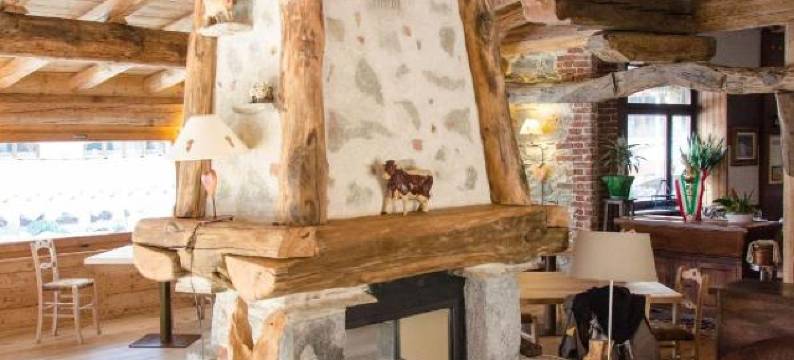 黎莱斯德那锡那里酒店(Relais Del Nazionale)图片