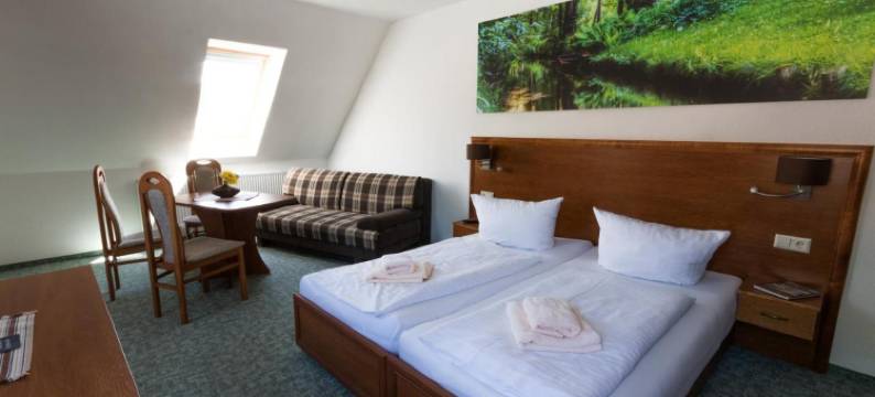 苏姆斯拉文客栈(Gasthof Zum Slawen)图片