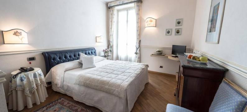 维多利亚酒店(Ristorante Albergo Ca' Vittoria)图片