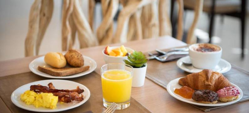 JR 酒店 吉利佛罗伦萨(Jr Hotels Gigli Firenze)图片