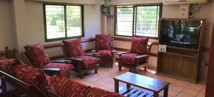 艾利斯三角洲酒店(Aires Del Delta)图片