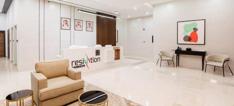 预订酒店(Resivation Hotel)图片