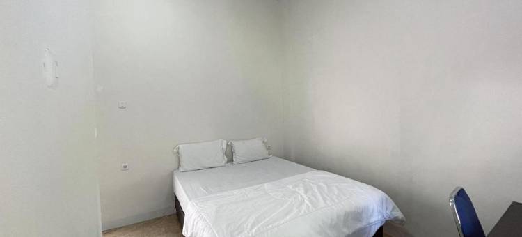 梅斯特罗托拉贾旅馆(Wisma Maestro Toraja Mitra RedDoorz)图片