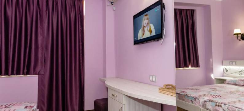 基里奥斯酒店(Kirios Hotel)图片