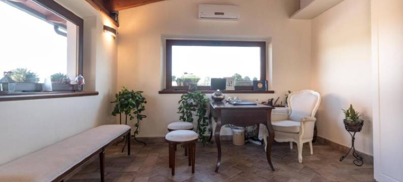 阿西西玫瑰民宿(Rosa di Assisi)图片