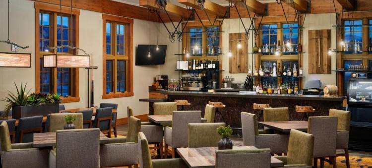 Ranahan的凯悦度假俱乐部(Hyatt Vacation Club at The Ranahan)图片