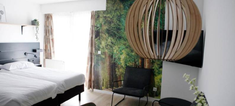 七山度假酒店公寓(Hotel & Appartementen - de Zeven Heuvelen)图片