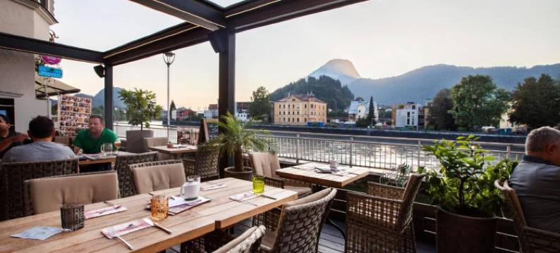 奥拉彻洛克尔精品酒店(Boutique Hotel im Auracher Löchl)图片