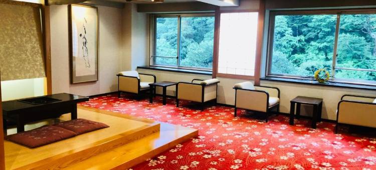 朝阳度假酒店(Choyo Resort Hotel)图片