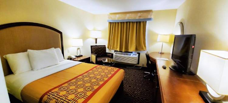 旅行旅馆和套房 - 锡克斯顿/矿工 (i-55 出口-67)(Travel Inn and Suites- Sikeston Miner I-55 Exit-67)图片