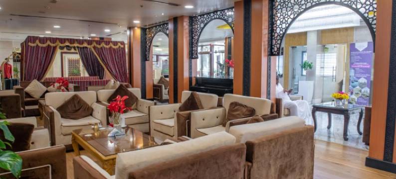 哈伊马角酒店(Ras Al Khaimah Hotel)图片