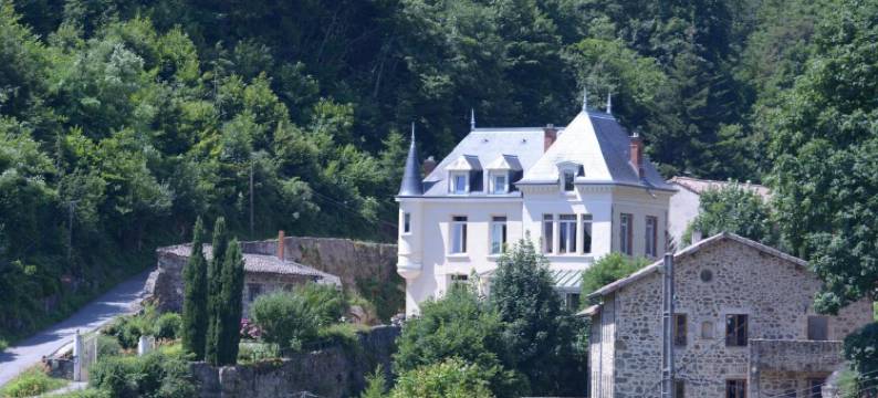 乐贝特奥酒店(Le Berthoir)图片