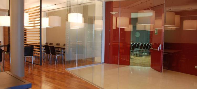 海艺术酒店(Sea Art Hotel)图片