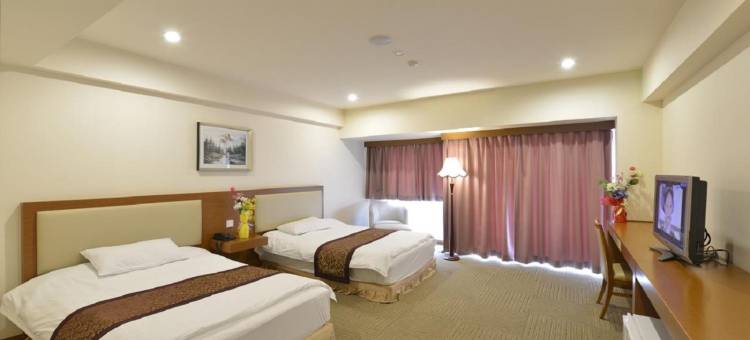 富士山花园酒店(Fujisan Garden Hotel)图片