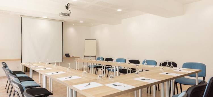 贝尔维尤城堡酒店(Logis Hôtel Restaurant Château Bellevue)图片