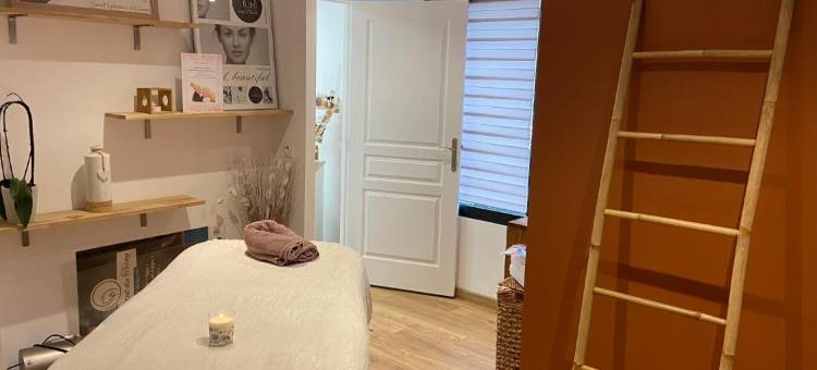 Logis Hôtel Restaurant Spa le Tosny图片