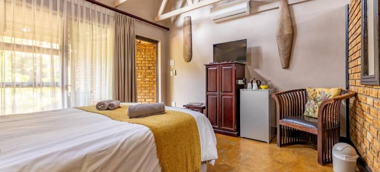 梦想田宾馆酒店(Dreamfields Guesthouse)图片