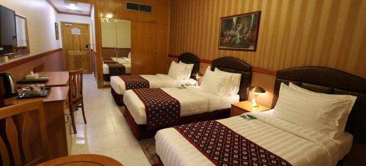 新加州酒店(New California Hotel)图片