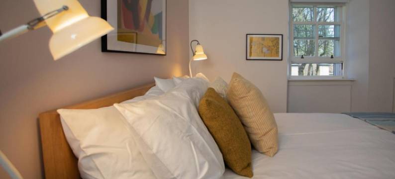 荣森客酒店(Roskhill House)图片