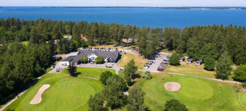 Aqva餐厅和酒吧酒店 - 一个专注于可持续性的生物圈酒店(Hotell Aqva Restaurang & Bar Ett Biosfärhotell Med Fokus på hållbarhet)图片