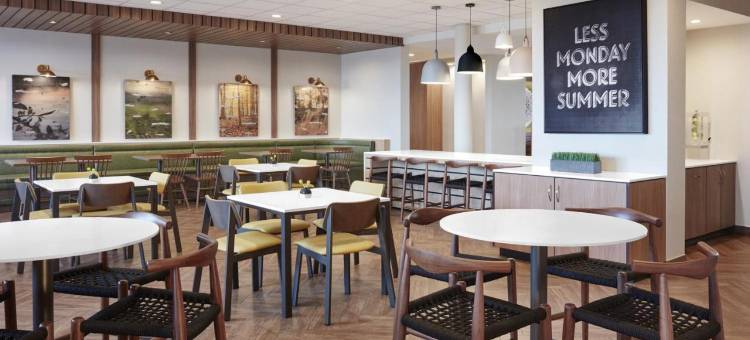 里士满切斯特万枫酒店(Fairfield Inn Richmond Chester)图片