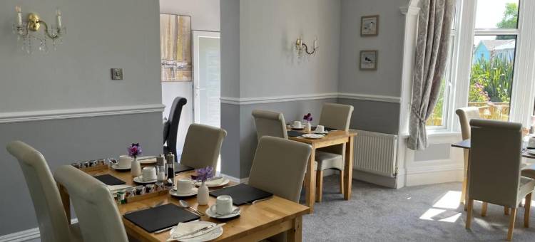 宾利旅舍(Bentley Lodge)图片