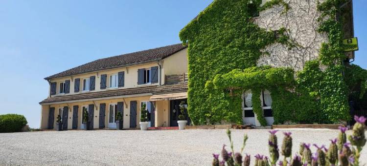 阿德莉公园酒店(Logis Hôtel Parc Adelie)图片