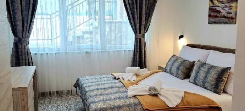 格拉博维卡塞洛生态农家乐(Eco-Selo Grabovica)图片