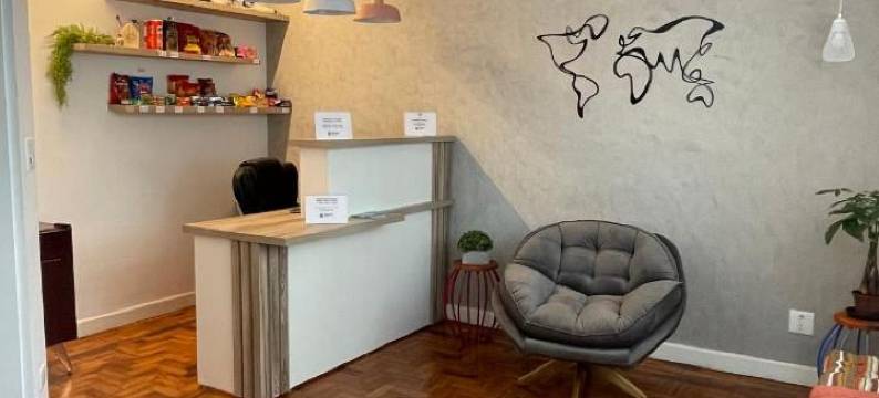 Morada City旅舍(Morada City Hostel)图片