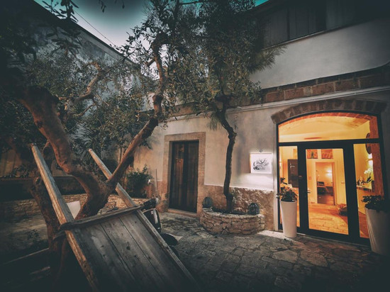 凯罗里苑套房民宿